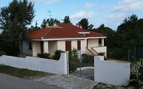 Villa Solinas